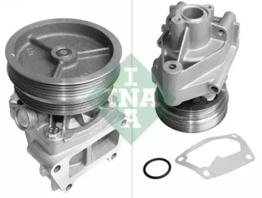 WILMINK GROUP wg1780902 -  Водяной насос